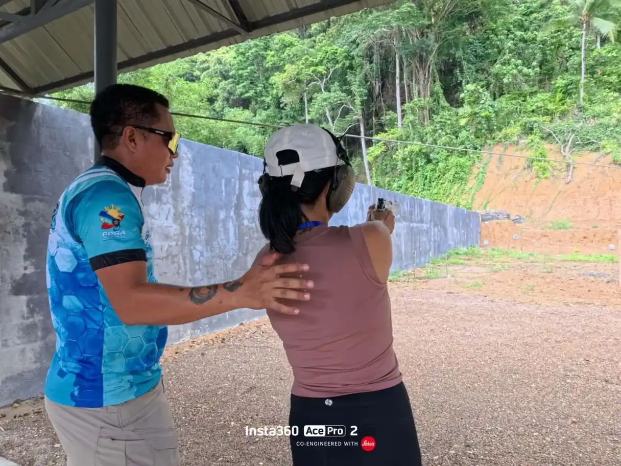 Boracay Shooting Range