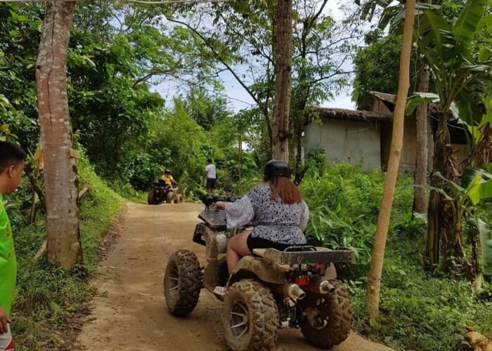 ATV Boracay Photo 11