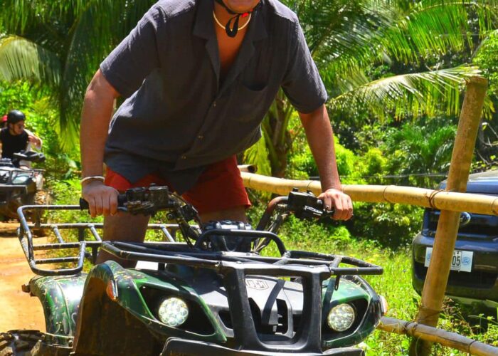 ATV Boracay Photo 13