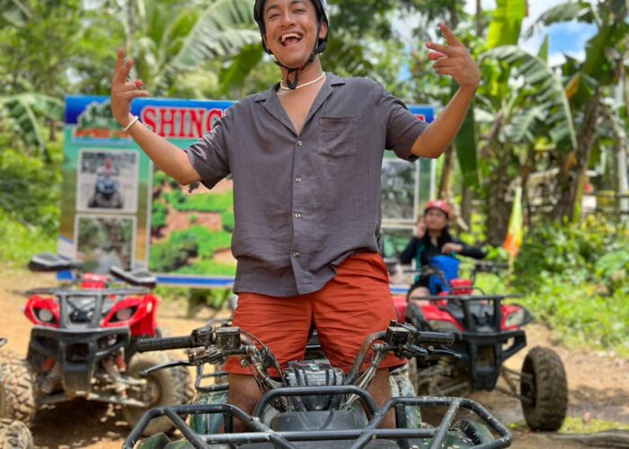 ATV Boracay Photo 14