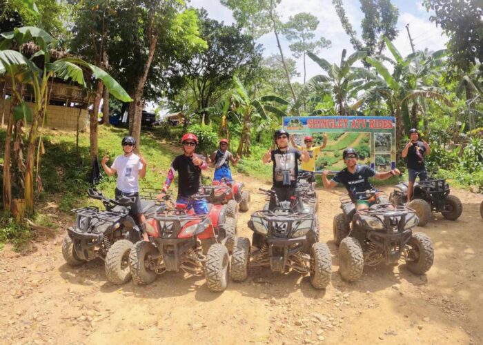 ATV Boracay Photo 4