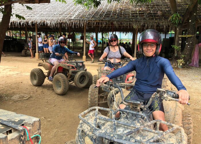 ATV Boracay Photo 5