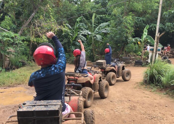 ATV Boracay Photo 6