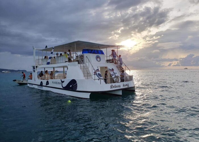 Boracay Party Yacht photo 7