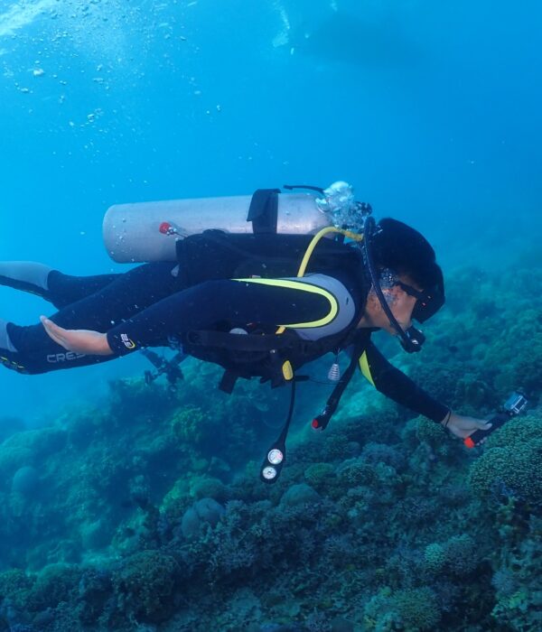 Discover Scuba Diving photo 7