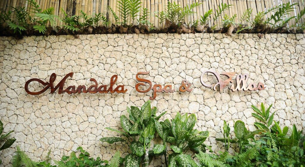 Mandala Spa & Resort Villas - Boracay Adventures Travel and Tours