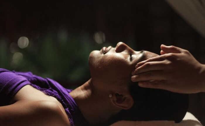 Mandala spa photo 3