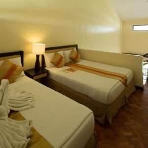 Loft Suite
