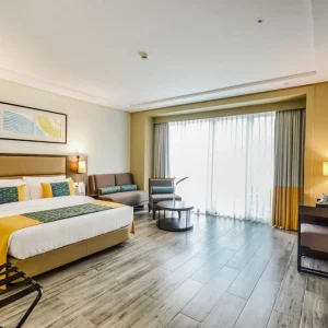 Premier Deluxe Room