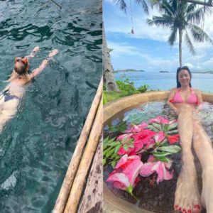 Boracay Private Island Hopping