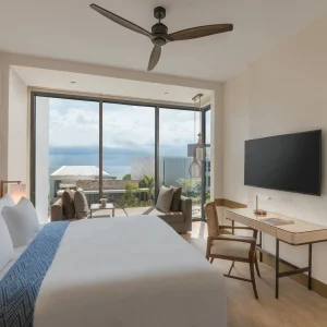 Suite Sea View