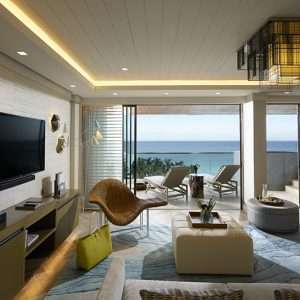 Grand Signature Suite