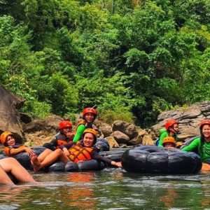 Experience Tibiao