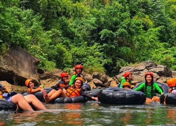 Experience Tibiao