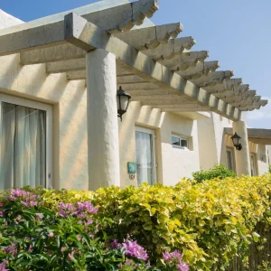 Casitas