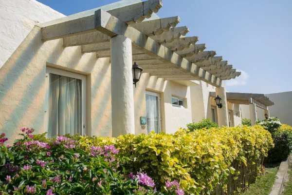 Casitas