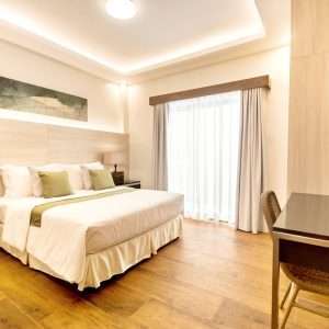 Family Suite