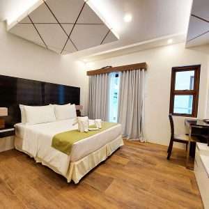 Premiere Suite