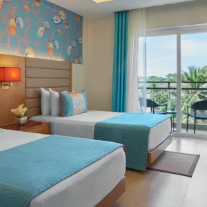 Superior Room Orient Beach