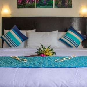 Executive room Orient Bay