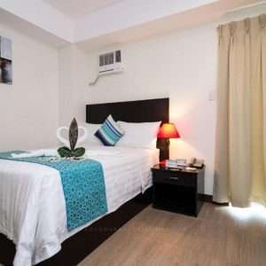 Deluxe Room Orient Beach