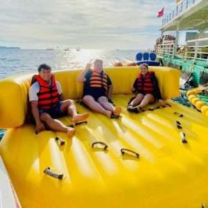 UFO Boracay