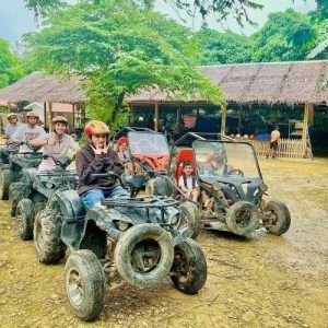ATV Boracay