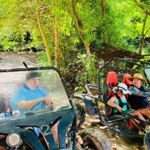 Buggy Car