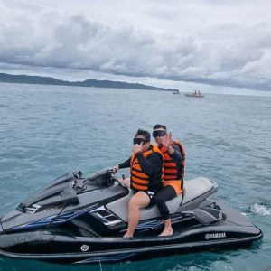 Jetski Boracay