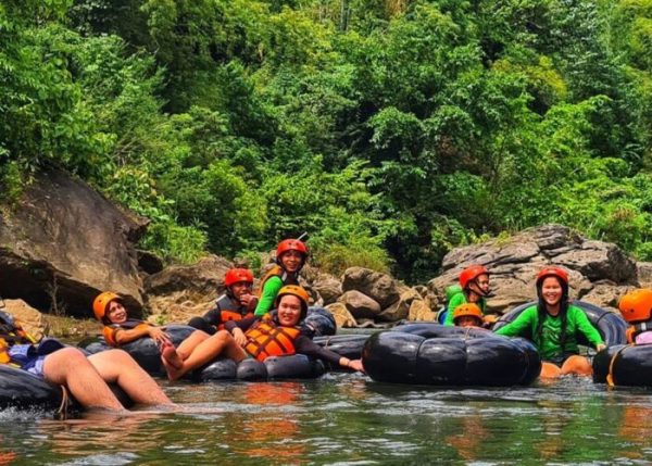 Experience Tibiao