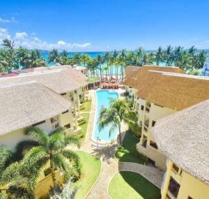 Ambassador in Paradise Resort