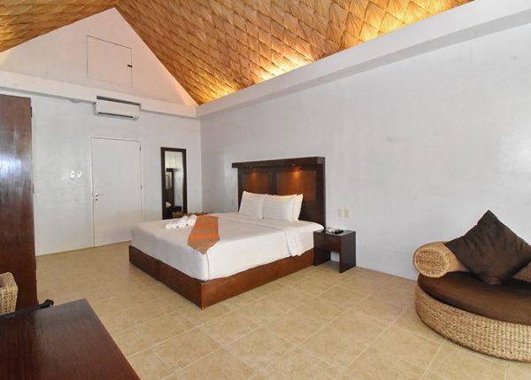 Premier Room with Breakfast