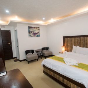 Premier Room