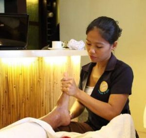 Bella Isa Spa