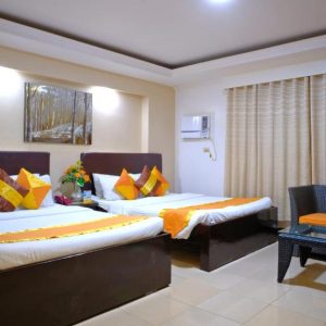 Suite Room