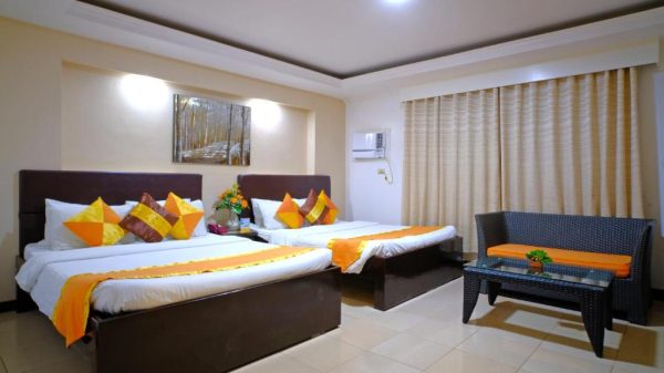 Suite Room