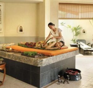 Chi The Spa