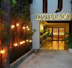 Danaru Spa