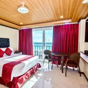 Main Building Junior Suite Room