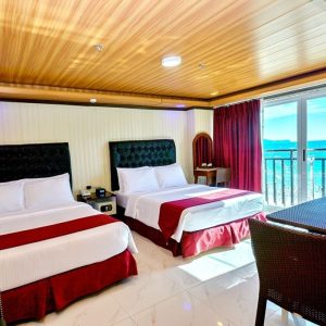 Main Building Premier Suite