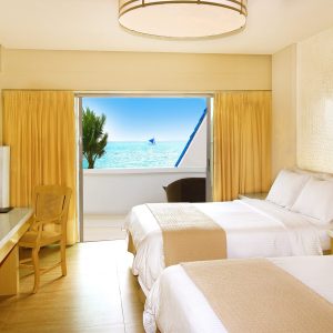 Deluxe Executive Estacio Boracay