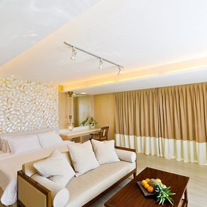 Seaside Suite Estacio Boracay