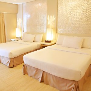 Superior Room Estacio Uno Boracay