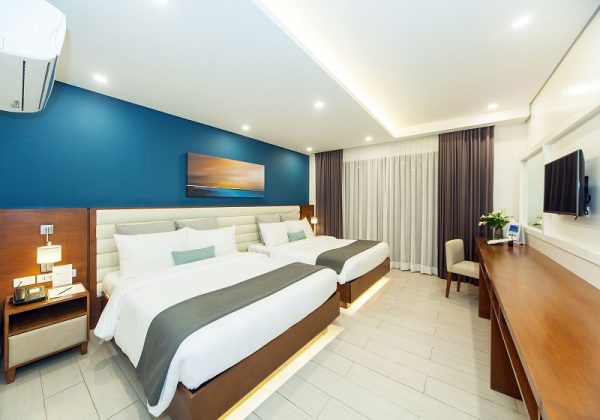 Premier Fairways Resort