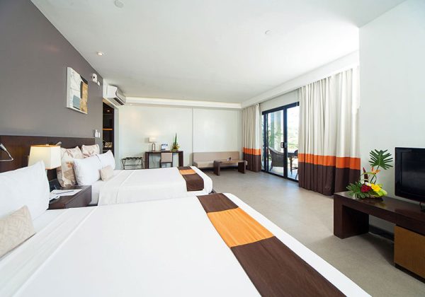 Superior Fairways Resort