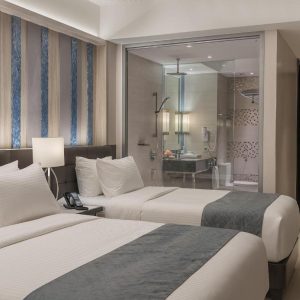 Premier Room