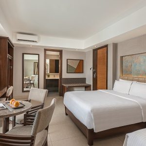 Deluxe Premium Room