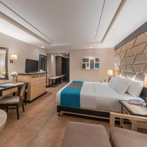 Premier Room