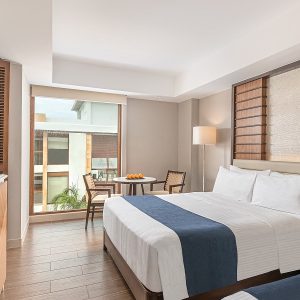 Premier Room