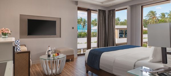 Premier Room with Sea View